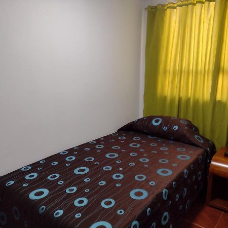 Hotel Danubio Bogotá Kültér fotó