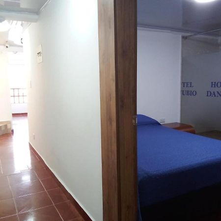 Hotel Danubio Bogotá Kültér fotó